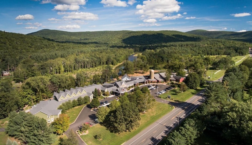 Emerson Resort & Spa in Kingston, United States