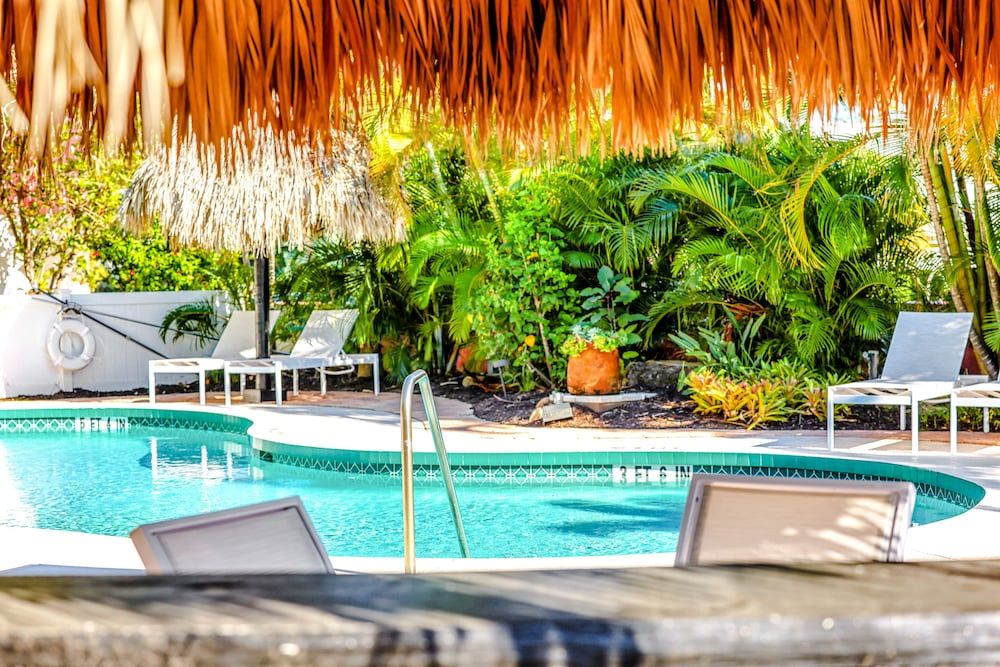 Sunrise Garden Resort - photo 31