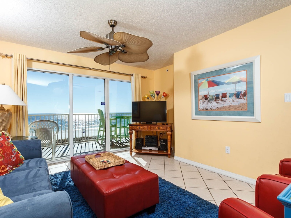 Gulf Dunes 316 — Fort Walton Beach