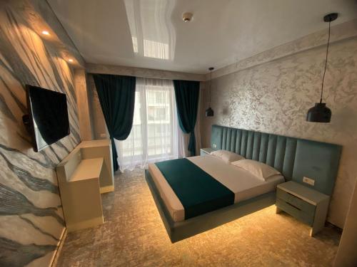 Hotel Kalya in Navodari, Romania