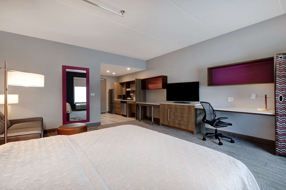 Home2 Suites Downtown Nashville Metrocenter - photo 29
