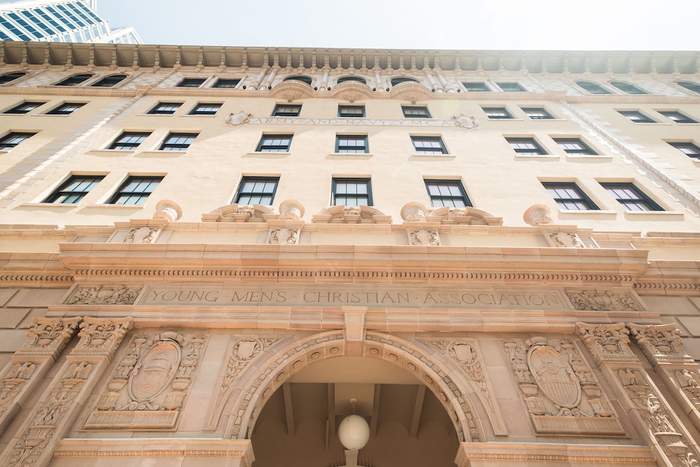 The Guild Hotel San Diego Downtown a Marriott Tribute Portfolio Hotel - photo 80