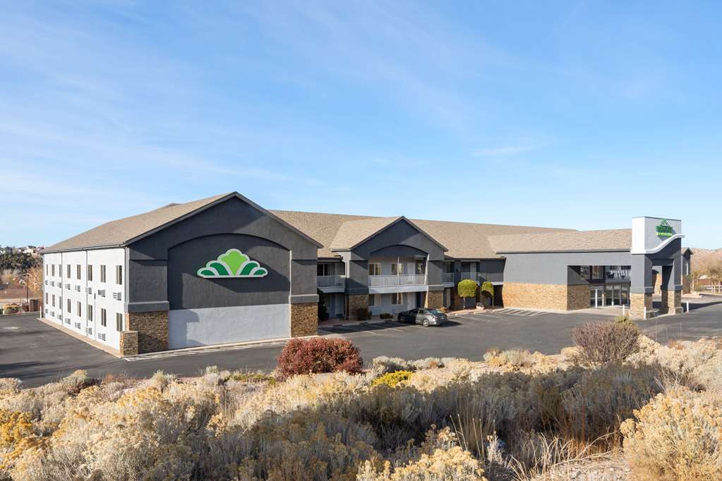 Wingate by Wyndham Cedar City - featured photo