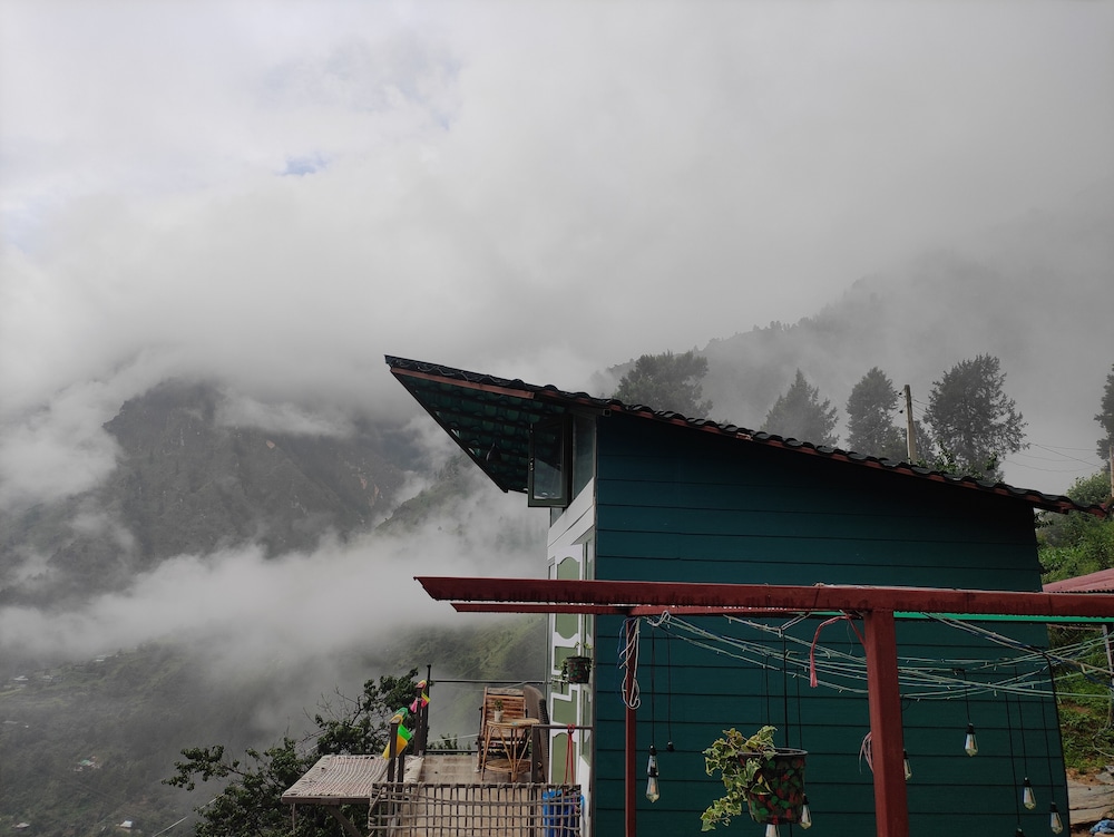 Aikyam Cottages & Camps in Kulu, India