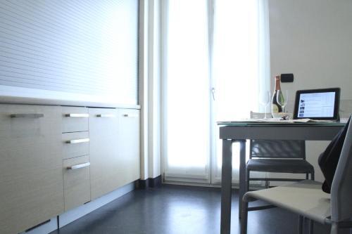 Pier Capponi Studios — 4-Star Luxury Hotel in Milan, Italy