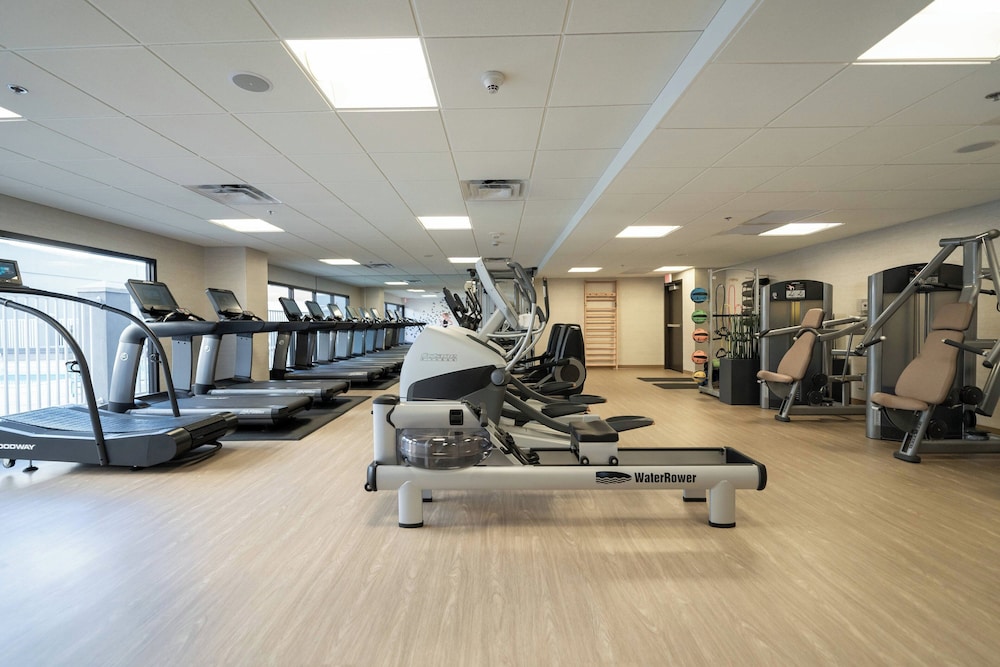 Renaissance Phoenix Downtown - photo 37