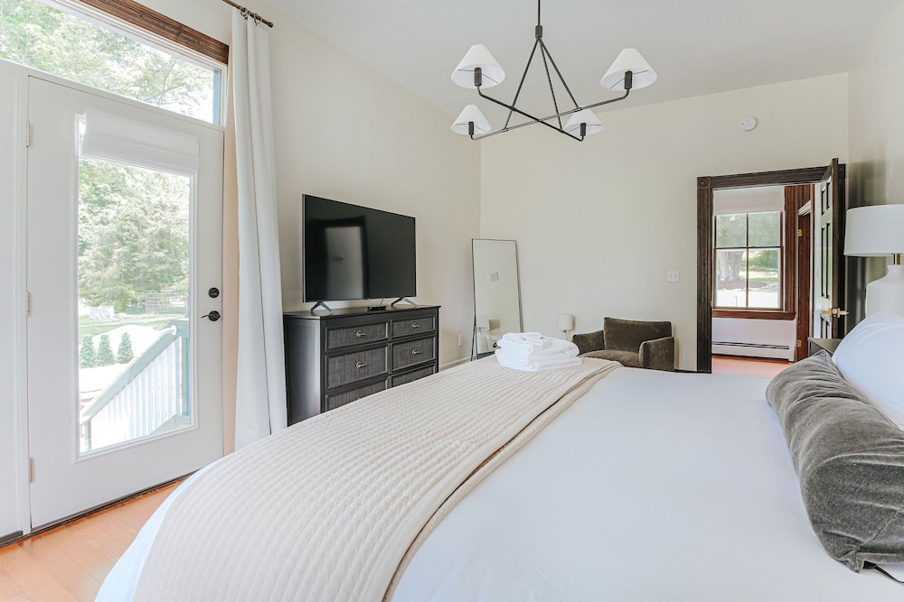 Afton Mountain Inn - photo 26