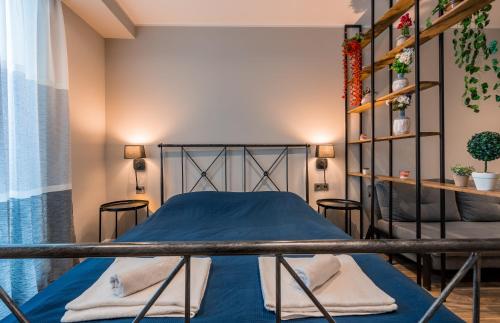 New Gudauri Loft II Near Gondola