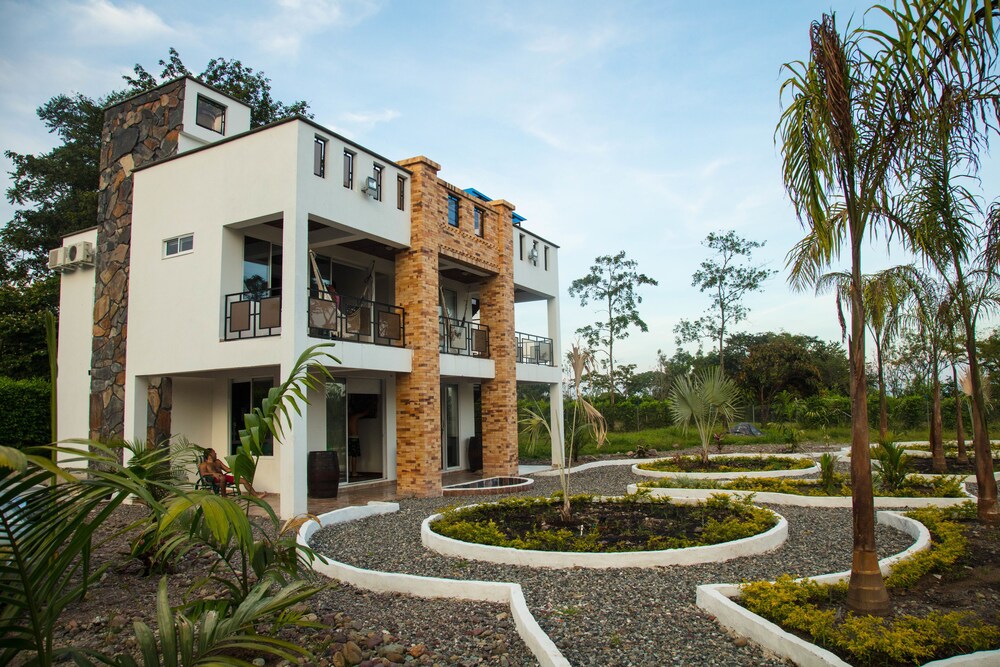 Mesopotamia Finca Hotel — hotel in Cumaral