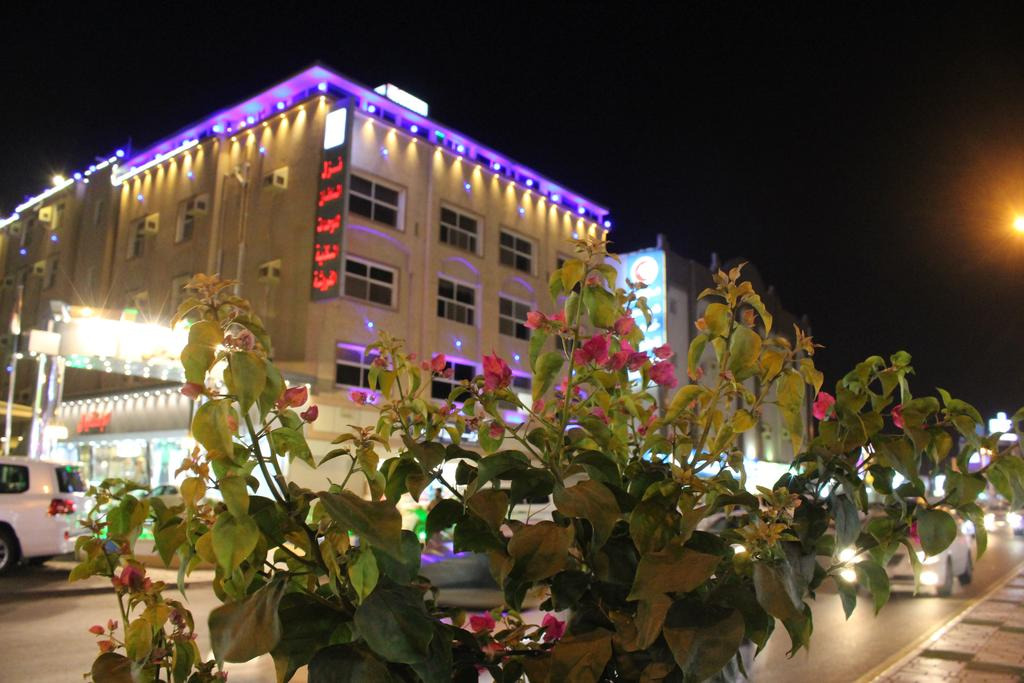 Alsultan Inn Hotel in Jizan, Saudi Arabia