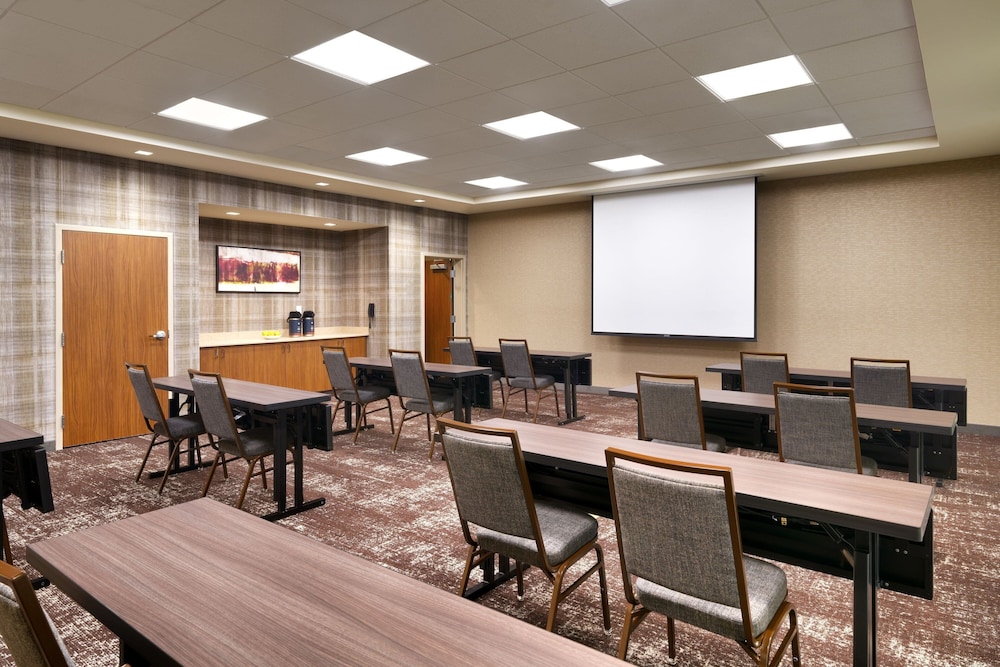 Courtyard by Marriott Atlanta Duluth Downtown - photo 33