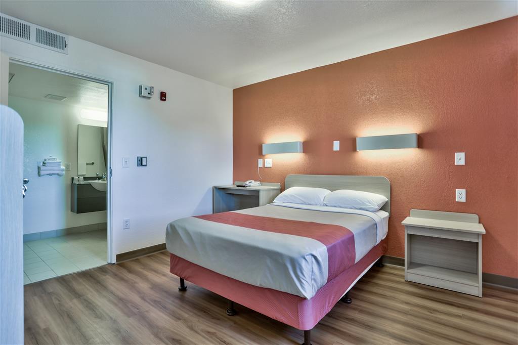 Motel 6 Flagstaff AZ Butler - photo 7
