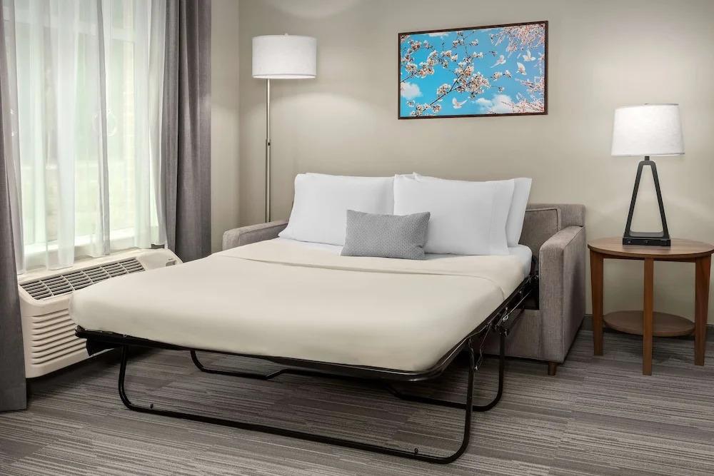 Home2 Suites by Hilton Greenville - photo 12