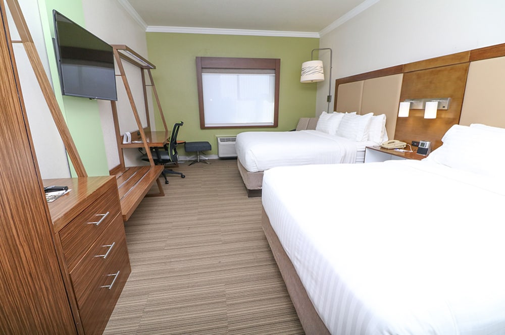 Holiday Inn Express Hotel & Suites Greenville by IHG - photo 9