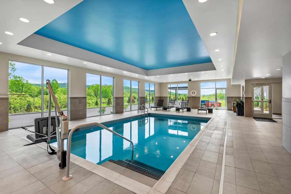 Hampton Inn by Hilton Cooperstown - photo 23