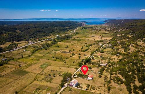Holiday house with a parking space Mundanije Rab 18889 — 4-Star Luxury Hotel in Rab, Croatia