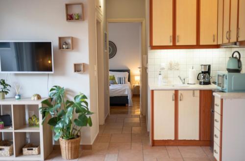 VK Athens Centre Apartment — 4-Star Luxury Hotel in Athens, Greece