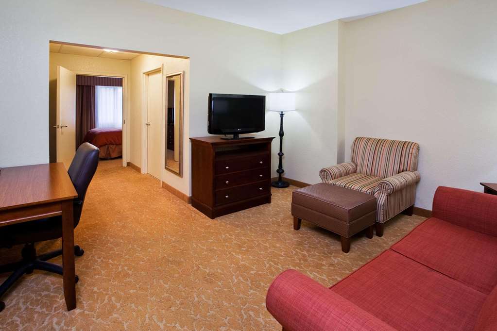 Country Inn & Suites by Radisson Atlanta Downtown - photo 11