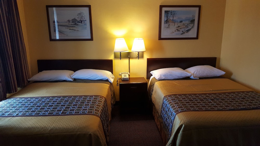 Budget Host Inn Somerset - photo 7