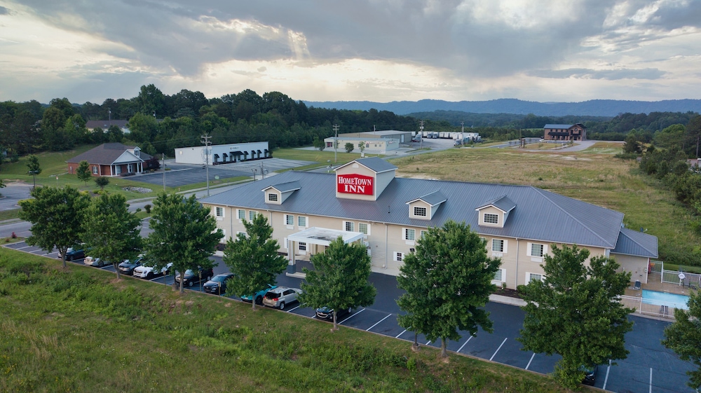 Home Town Inn Ringgold - photo 24