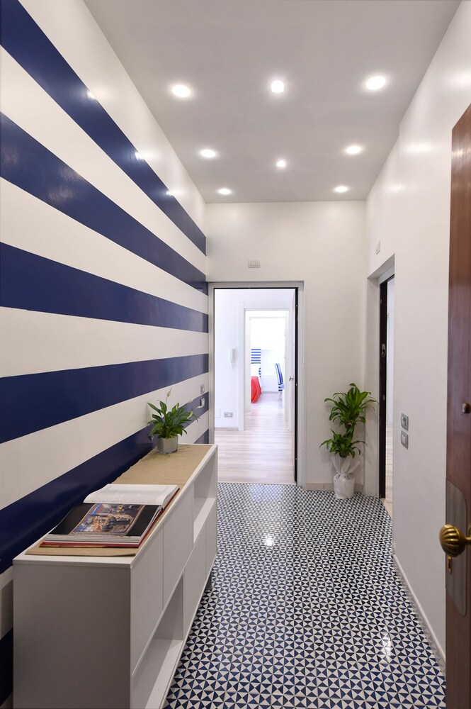 CdApartments in Minori, Italy