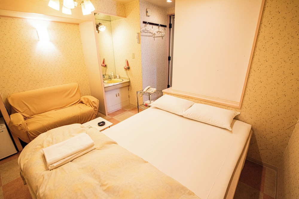 Fullsfar Hotel — Kyoto — photo 5