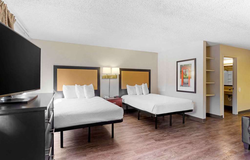 Extended Stay America Suites Houston Katy Freeway Energy Cor - photo 16