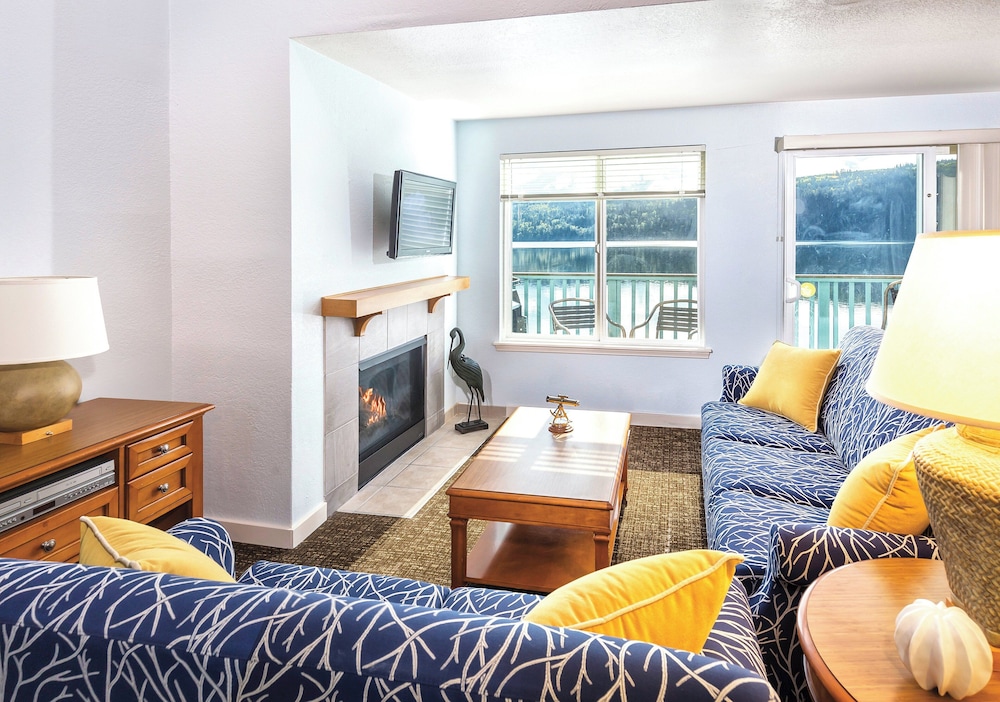 WorldMark Discovery Bay - photo 10