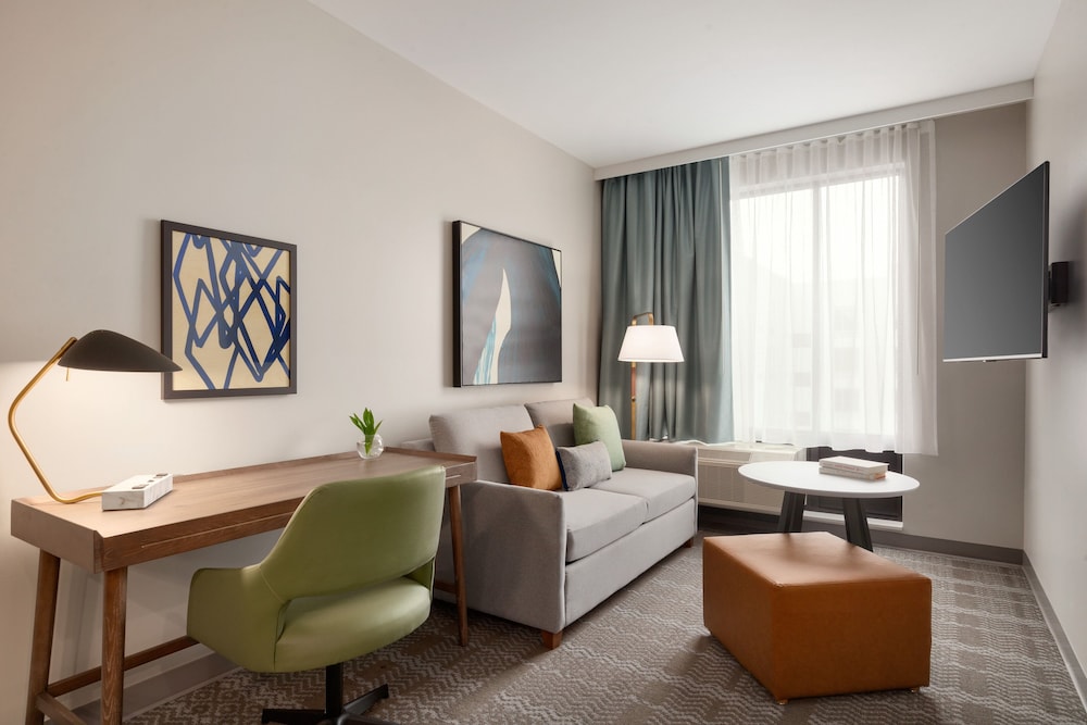 Staybridge Suites Rochester Mayo Clinic Area by IHG - photo 26