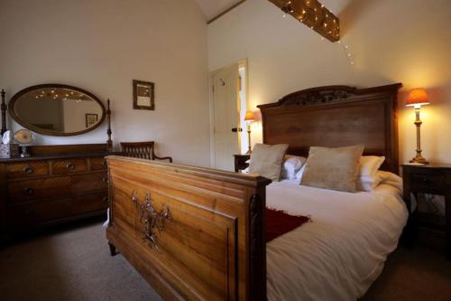 The Barn - carbon neutral hotel in York