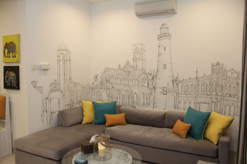 Retreat At Fairway Galle in Galle, Sri Lanka