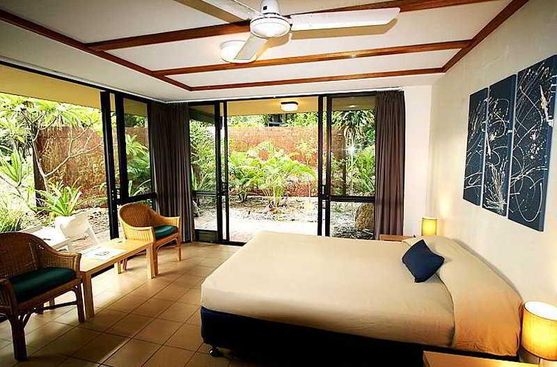 Hotel Brampton Island — hotel in Whitsundays