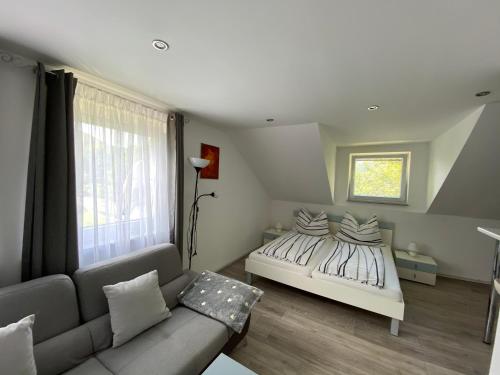 Ossiach Apartment 1 in Villach, Austria