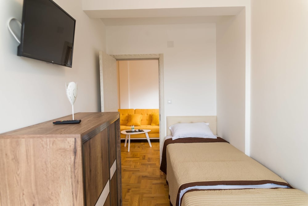 Hotel B Elite — Budva — photo 5