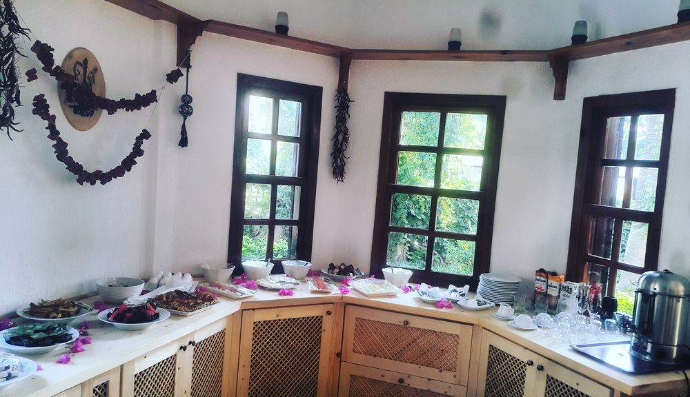 Oskay Hotel — Dalyan — photo 3