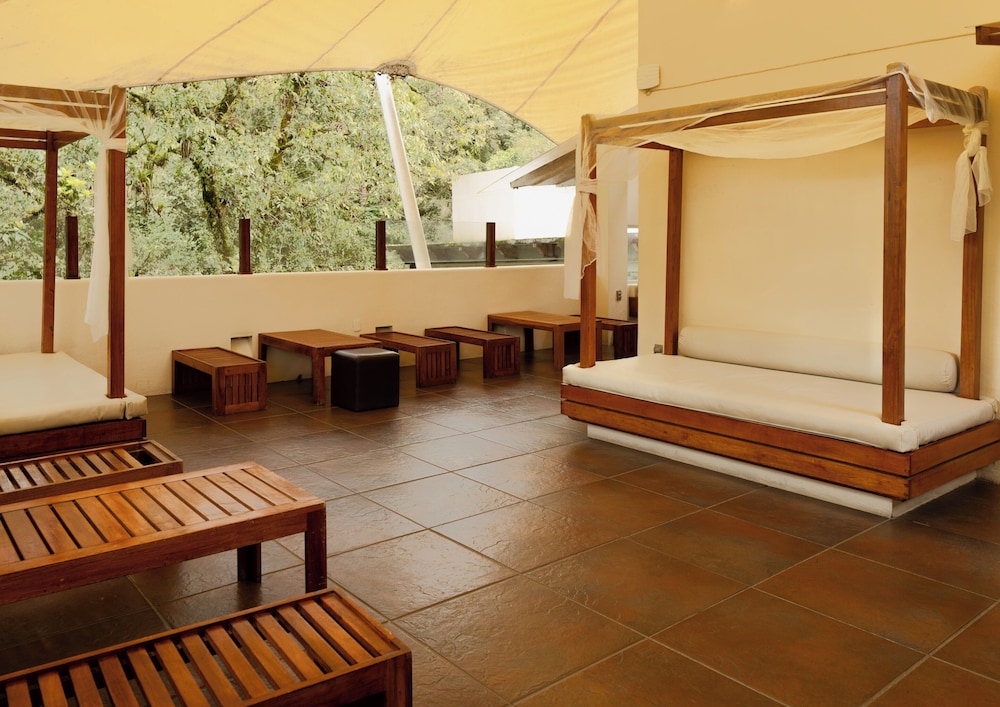 Hotel Misión Grand Valle De Bravo