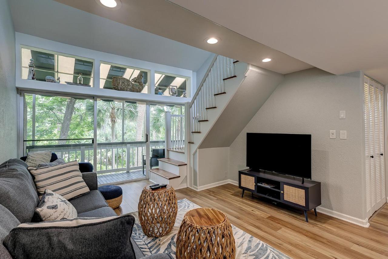 Treetops 6104 — 4-Star Luxury Hotel in Hilton Head Island, United States