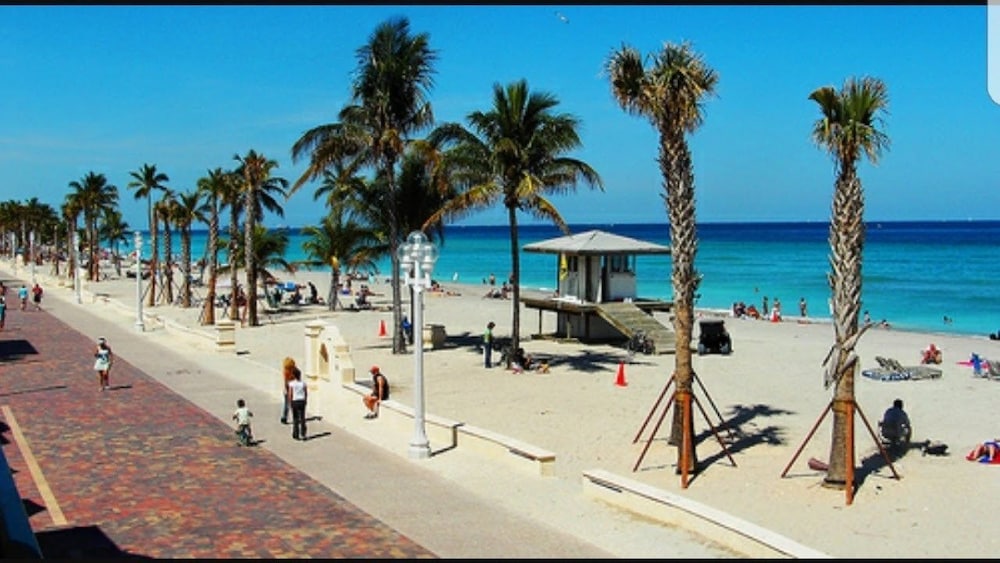 Hampton Inn by Hilton Hallandale Beach Aventura - photo 29