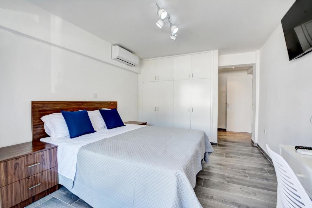MyHome DeLux Ayia Napa 3 Bedroom with Pool