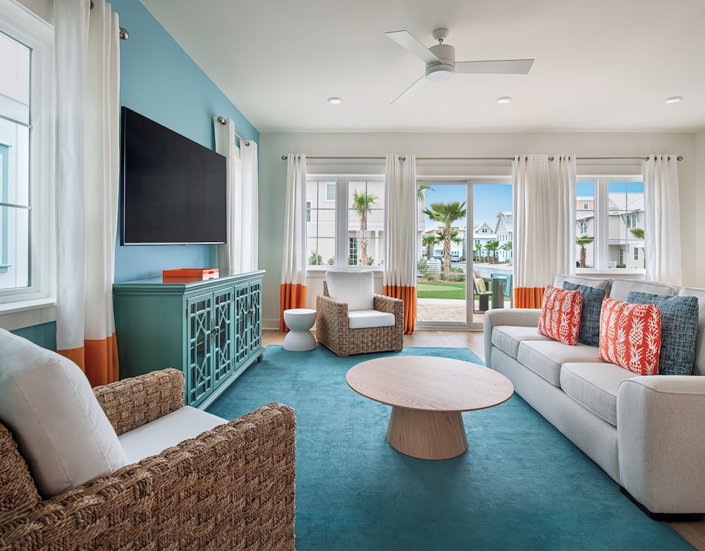Margaritaville Beach Cottage Resort PCB - photo 17