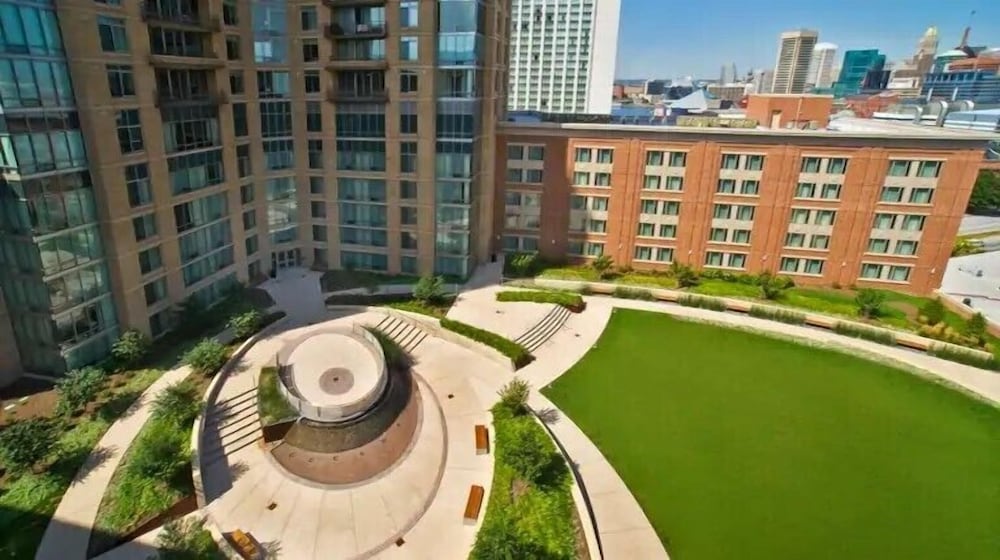 Hilton Garden Inn Baltimore Inner Harbor - photo 29