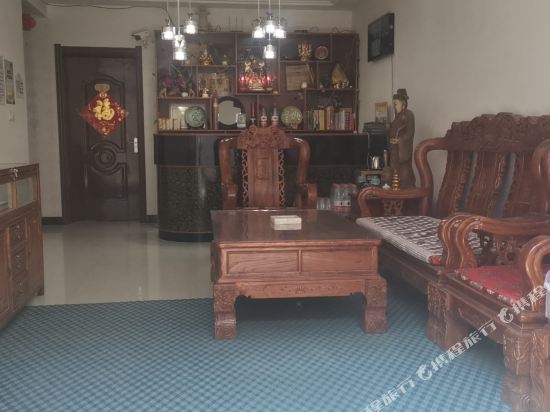 Foyunju Hotel in Taicheng, People's Republic of China