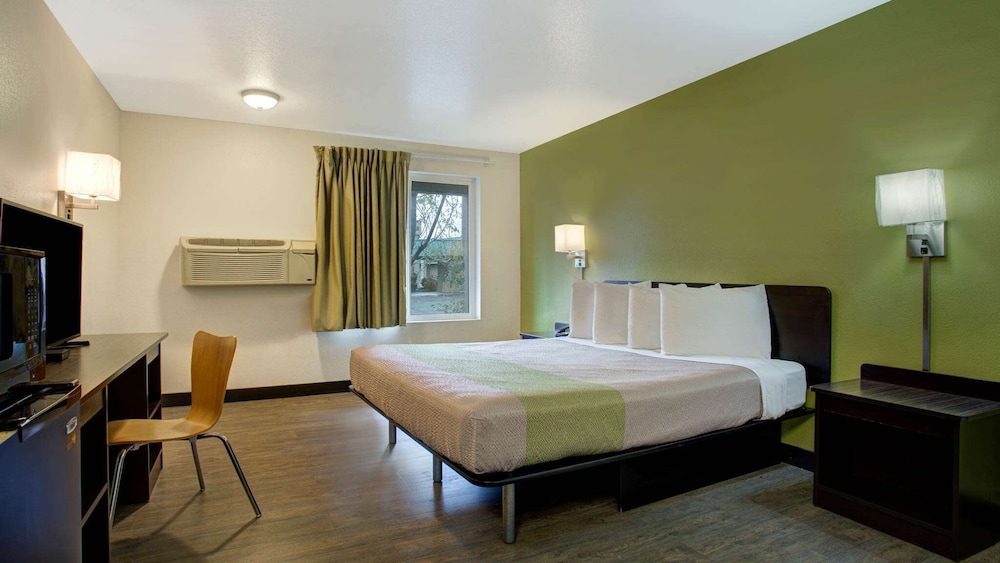 Motel 6 Yakima Wa Downtown - photo 21