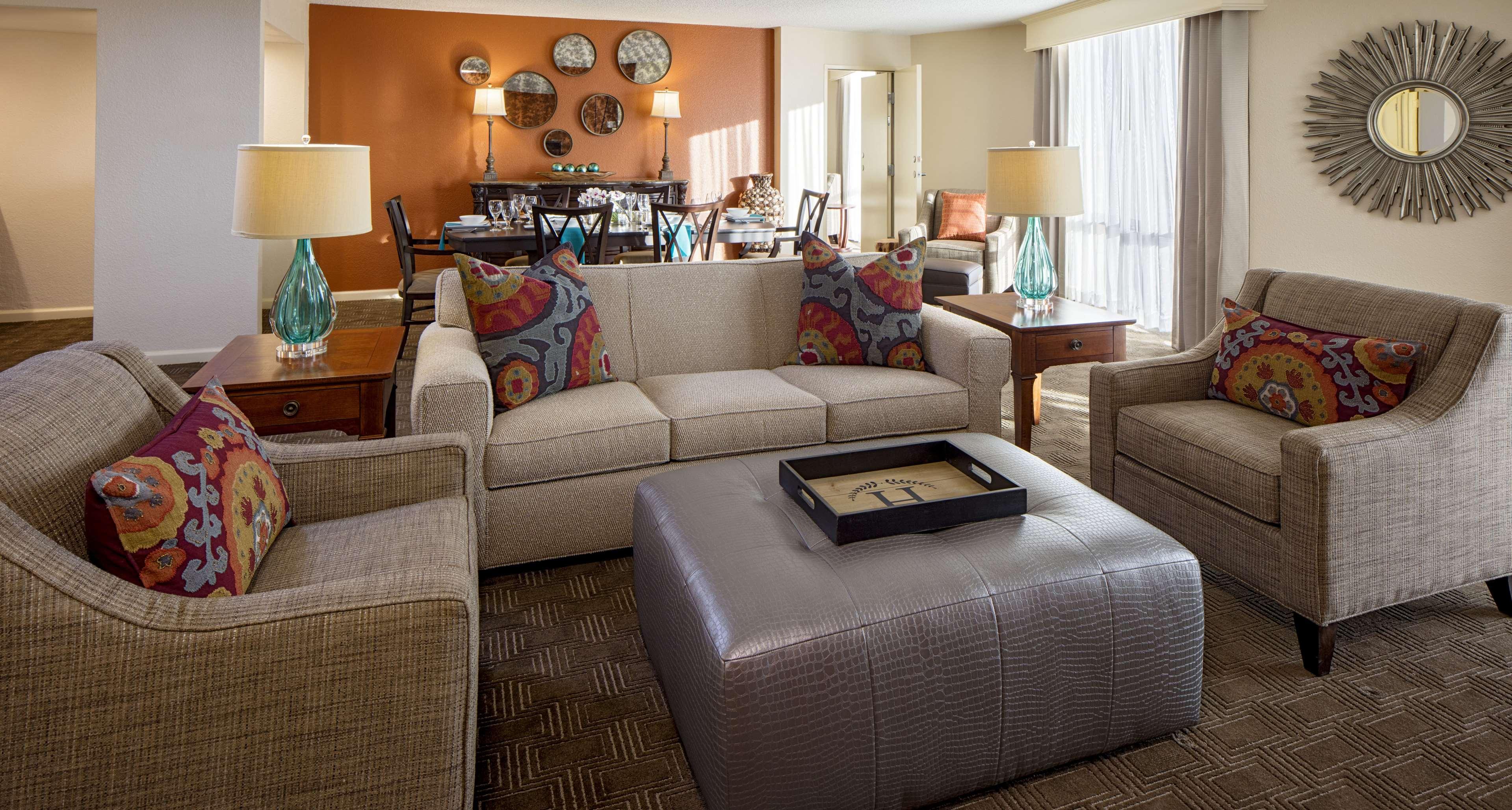 Hilton Houston Galleria Area - photo 26