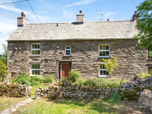 2 Bed in Bampton SZ271 in Bampton, United Kingdom