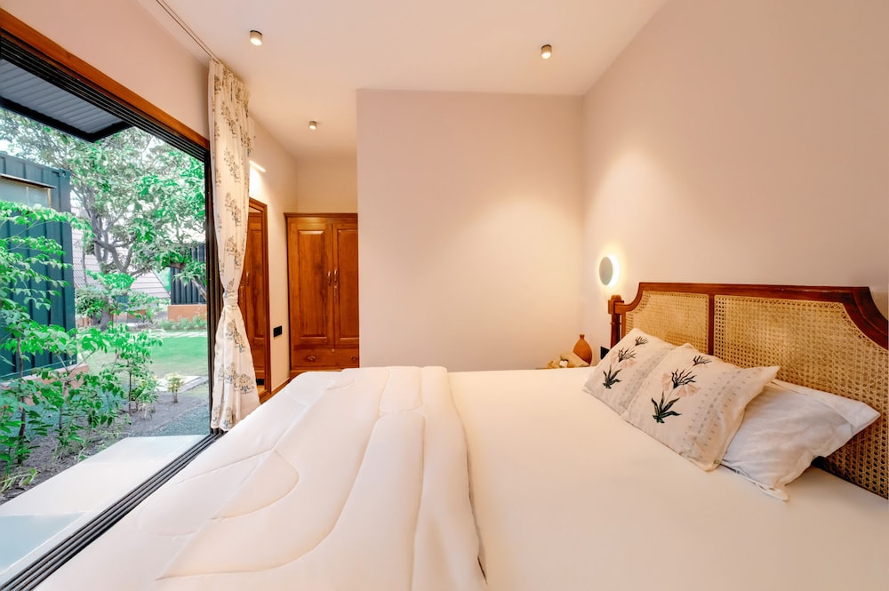 Mruda Farmstay — hotel in Dahanu