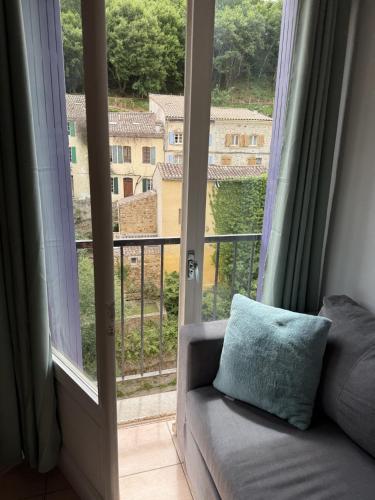 Rennes Les Bains Studio at Thermal Baths - last minute hotel in Unknown City