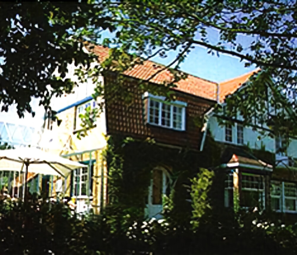 Gasthof Groenhove in Brugge, Belgium