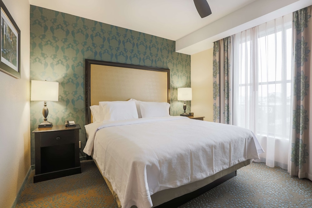 Homewood Suites by Hilton Charleston Historic District - photo 8