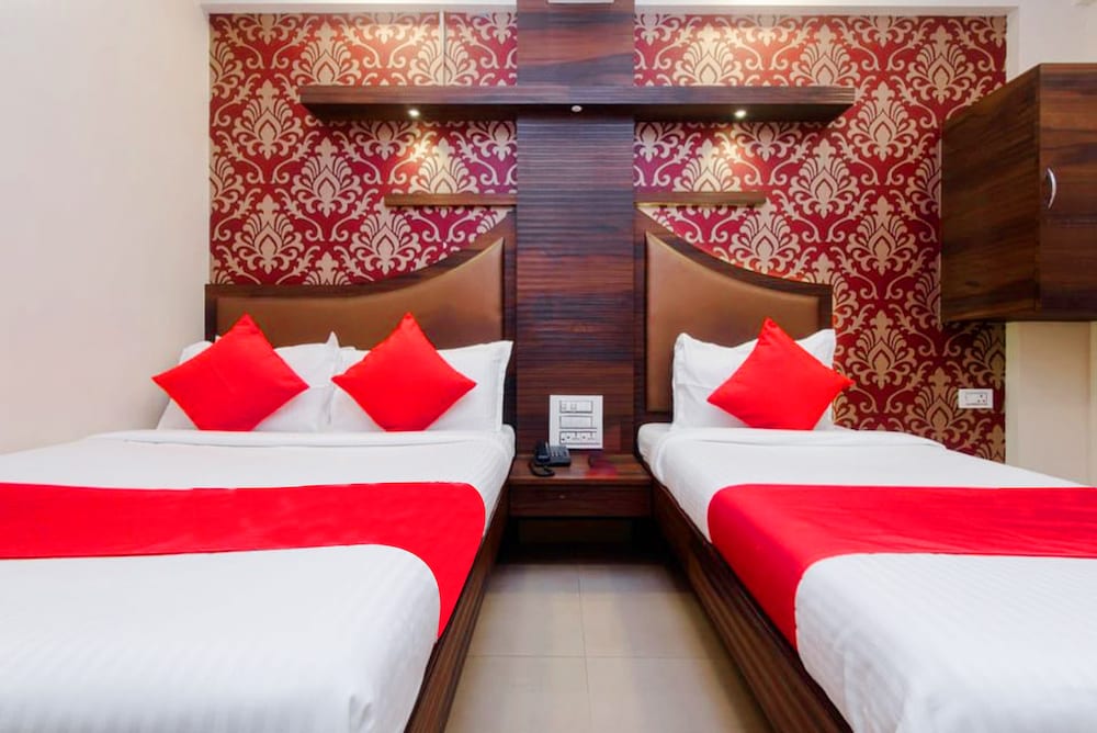 New Hotel Elite Inn